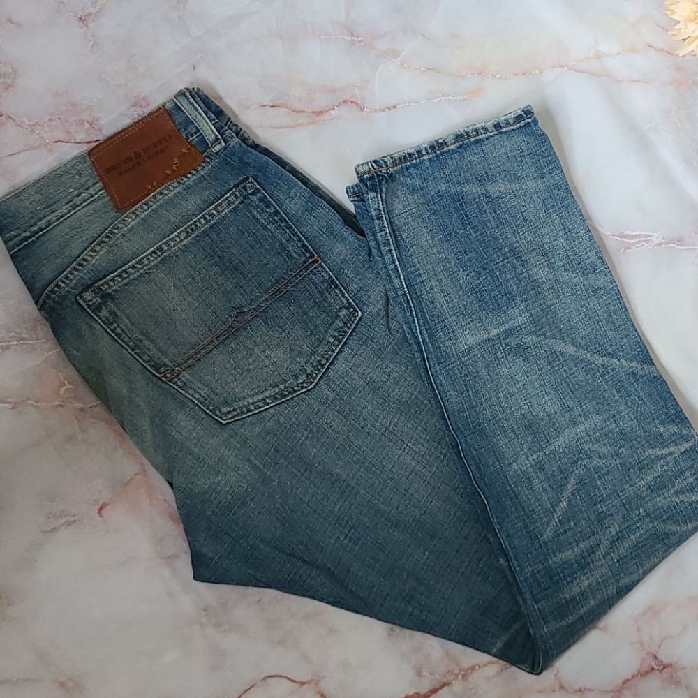 Ralph Lauren Men Jeans